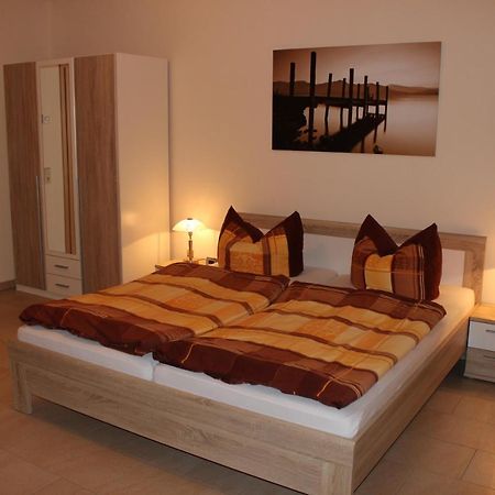 פירנה Apartment Horn מראה חיצוני תמונה