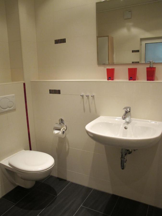 פירנה Apartment Horn מראה חיצוני תמונה