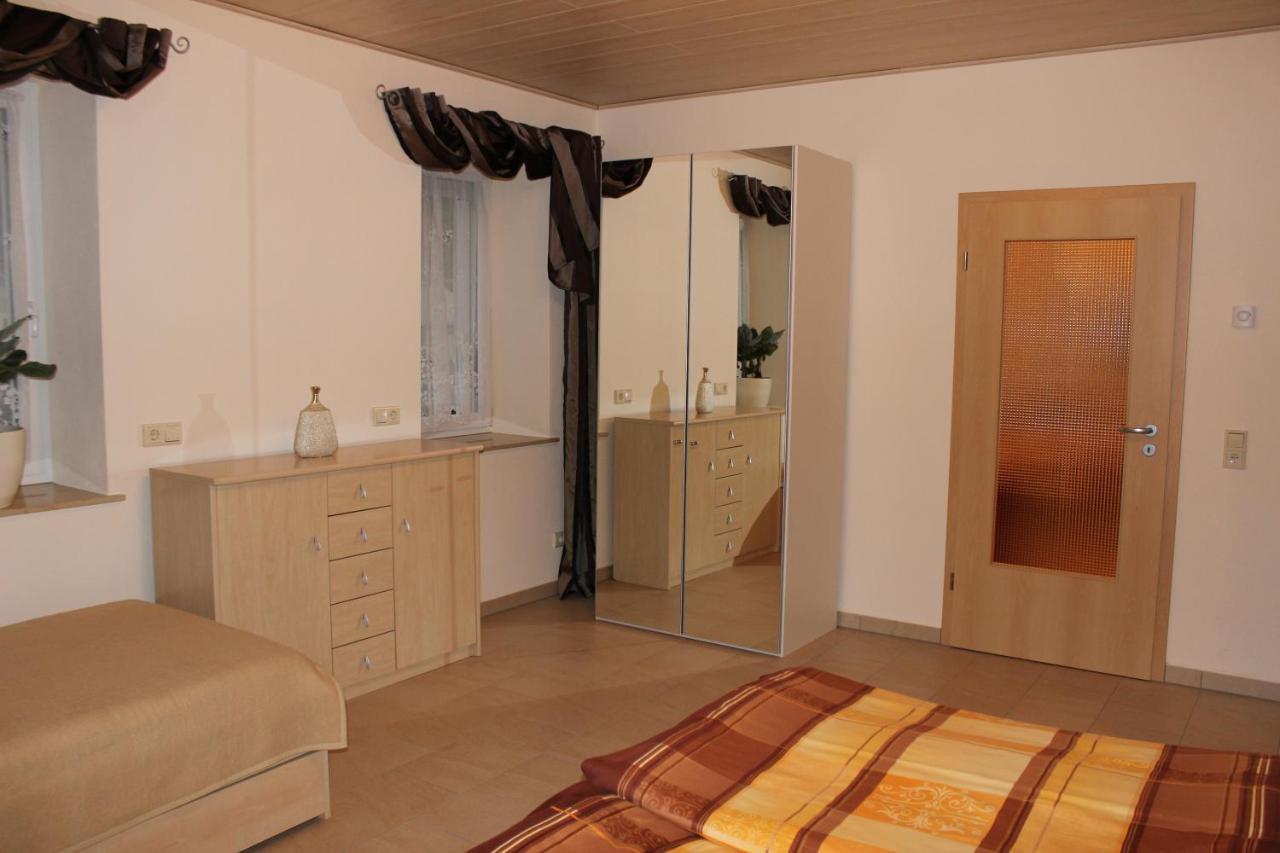 פירנה Apartment Horn מראה חיצוני תמונה